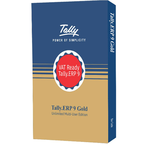 tally erp 9 gold download