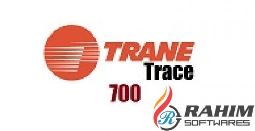 trane trace 700 download